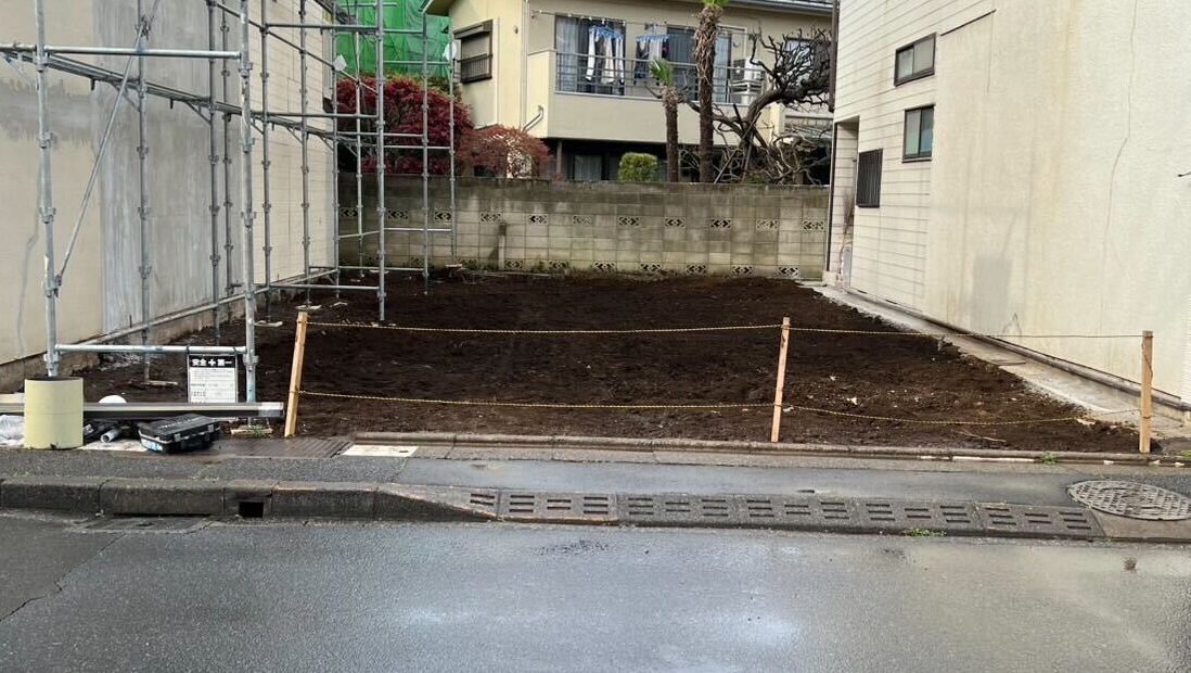 施工事例の画像