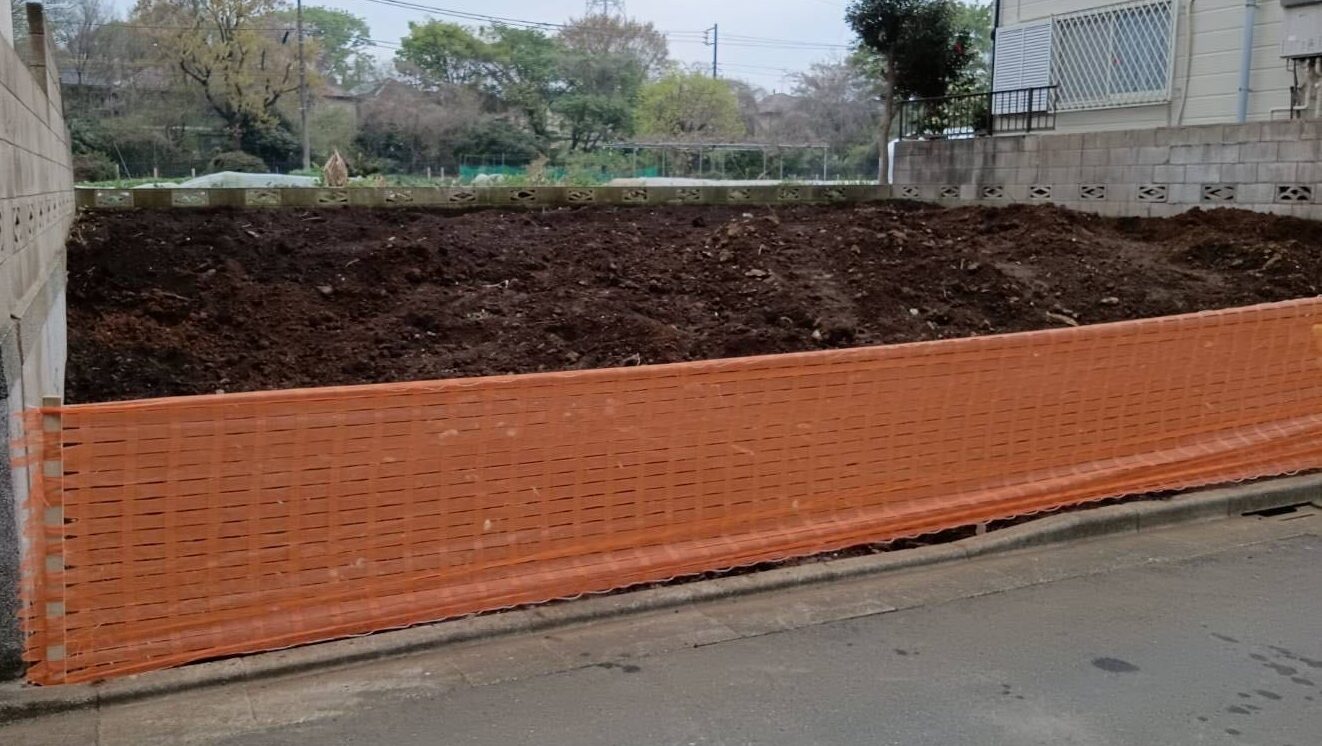 施工事例の画像