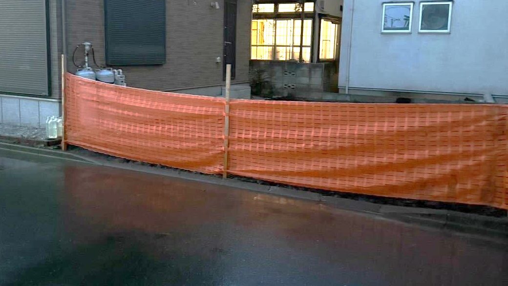 施工事例の画像