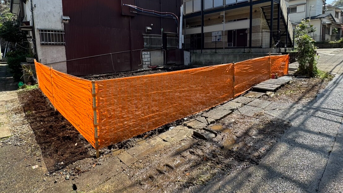 施工事例の画像