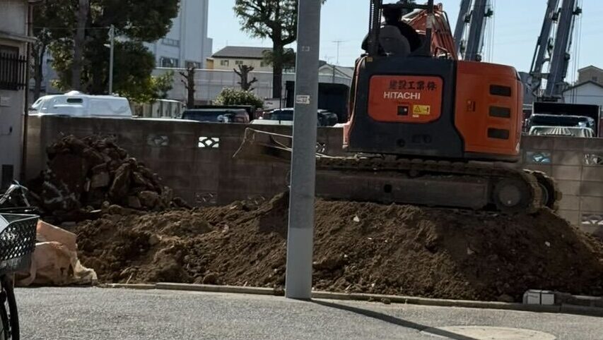 施工事例の画像