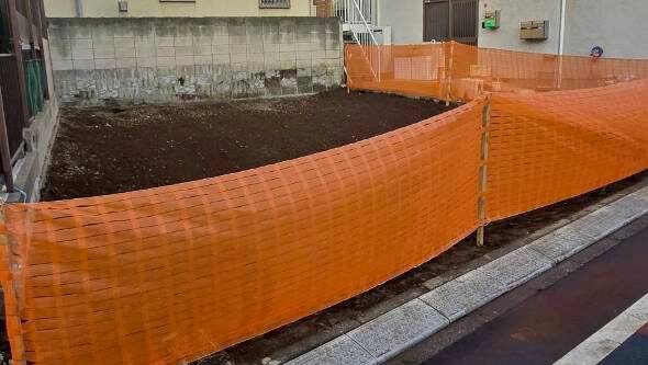 施工事例の画像