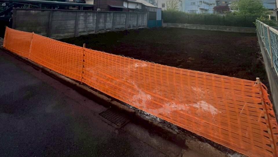 施工事例の画像