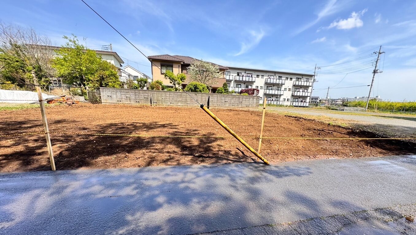 施工事例の画像