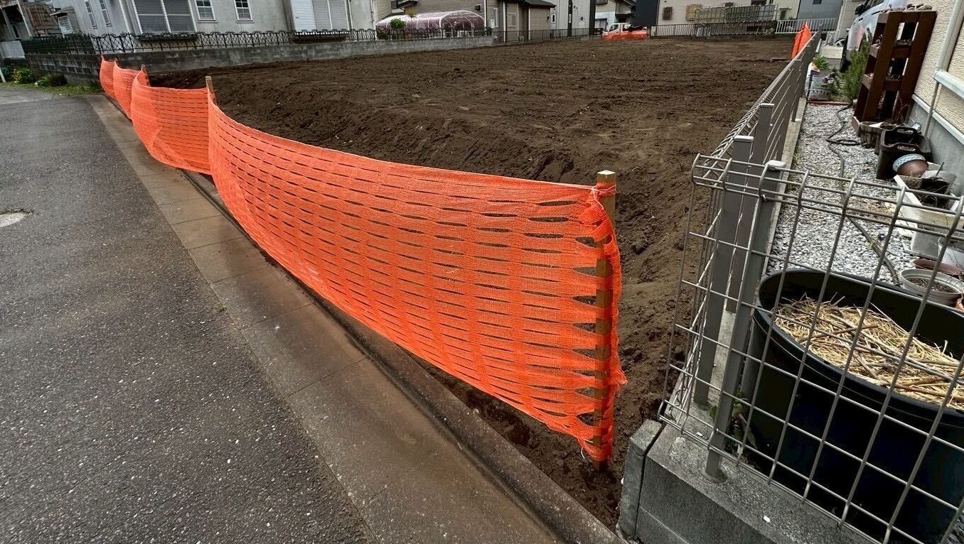 施工事例の画像