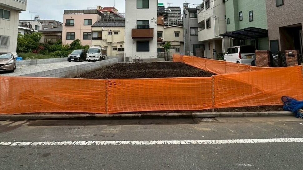 施工事例の画像