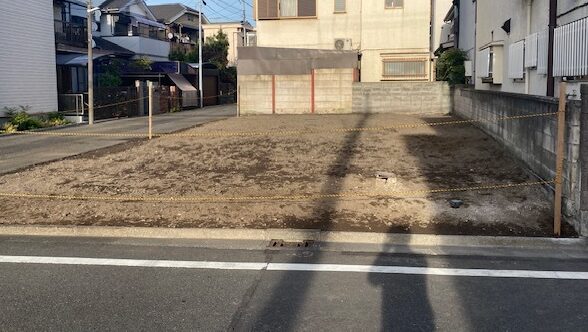 施工事例の画像
