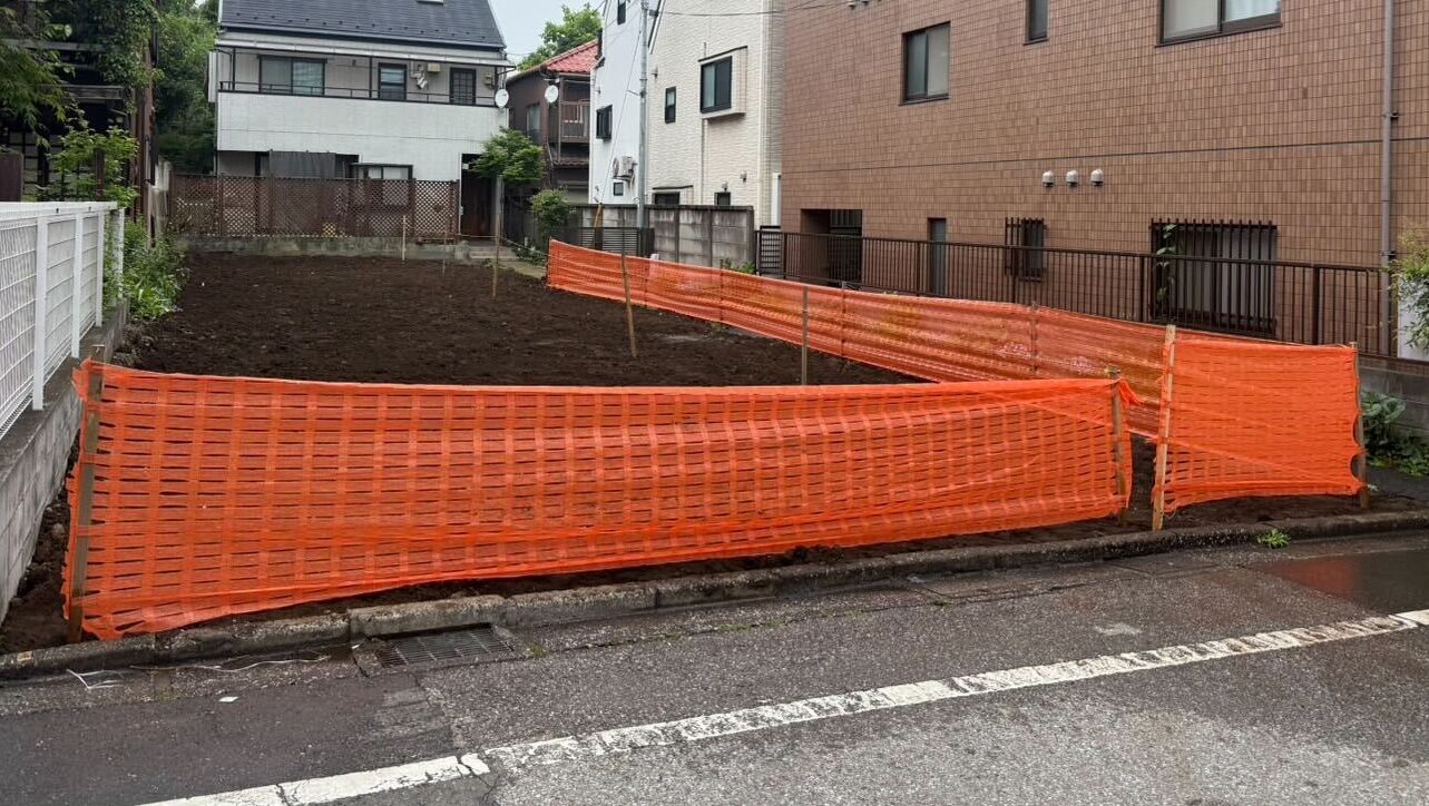 施工事例の画像