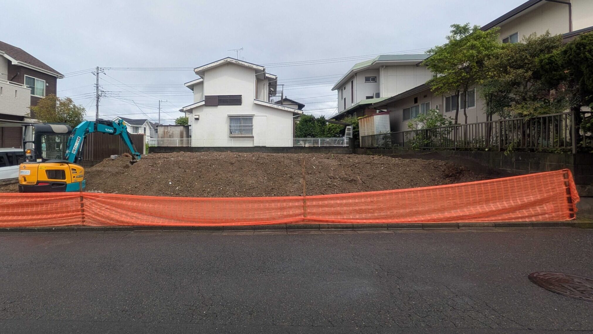 施工事例の画像