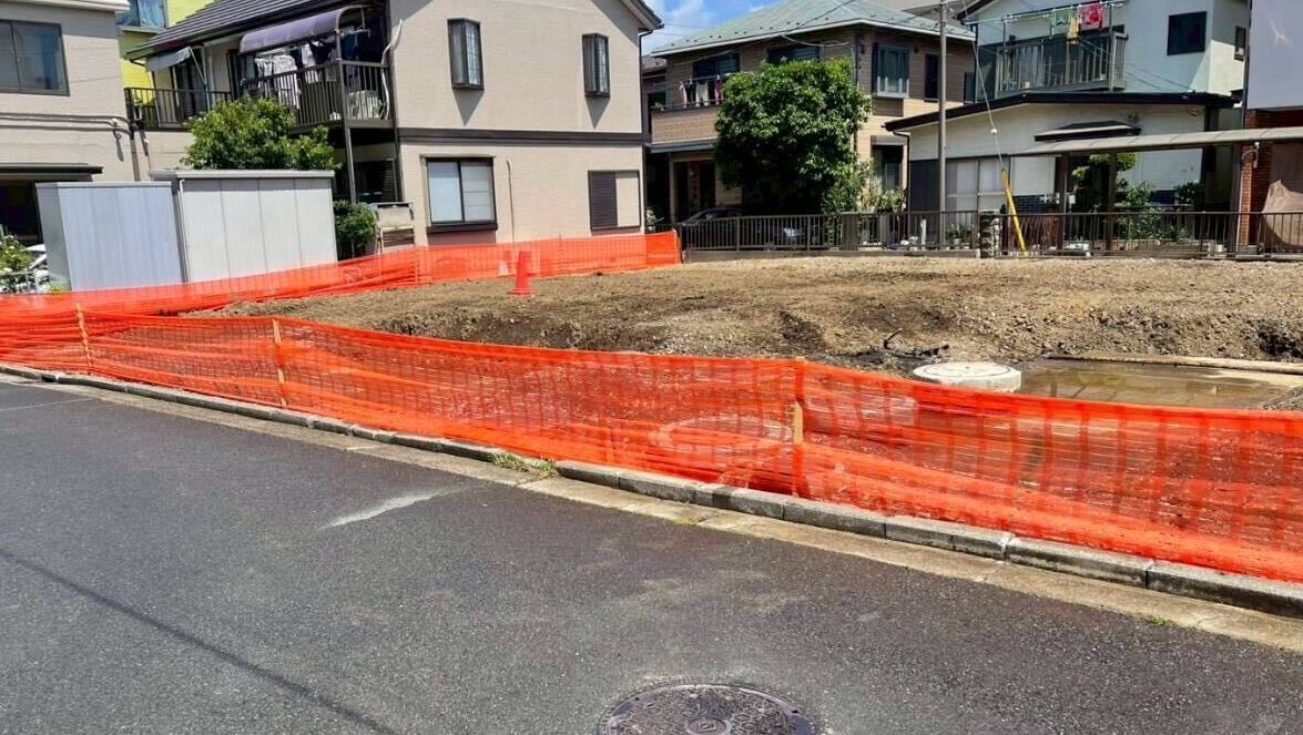 施工事例の画像