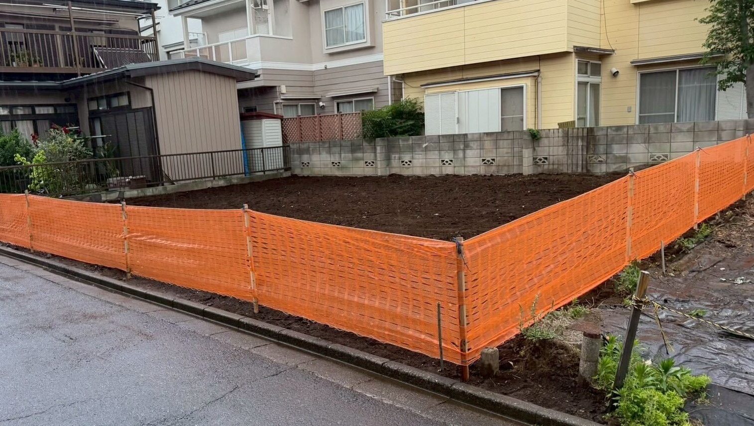 施工事例の画像
