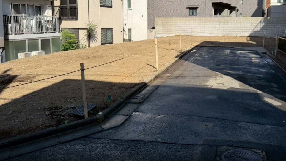 施工事例の画像