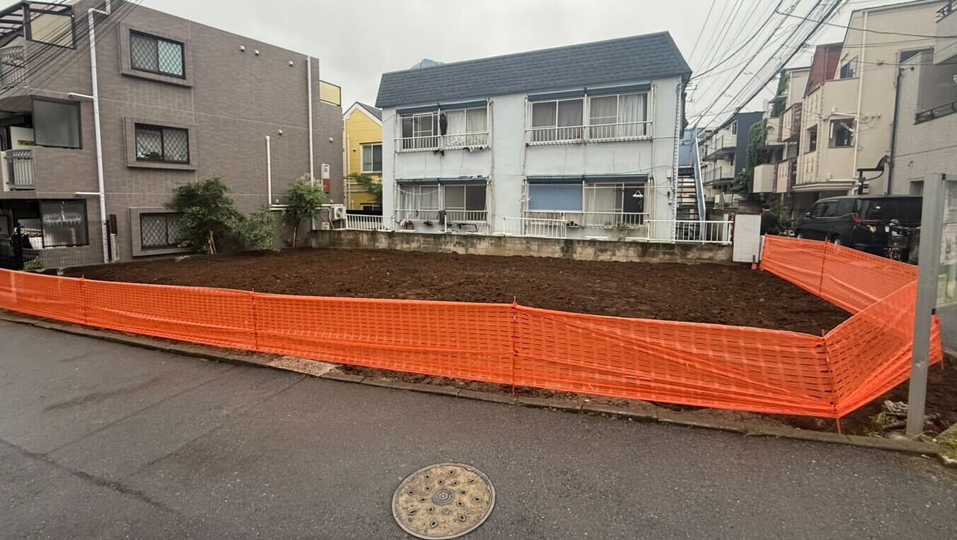 施工事例の画像