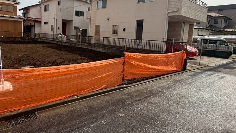 施工事例の画像