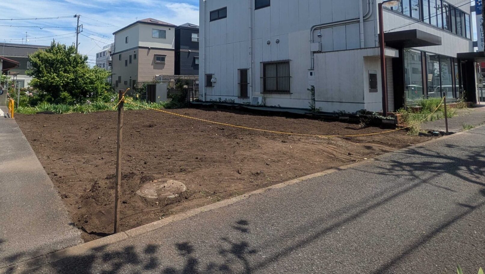 施工事例の画像