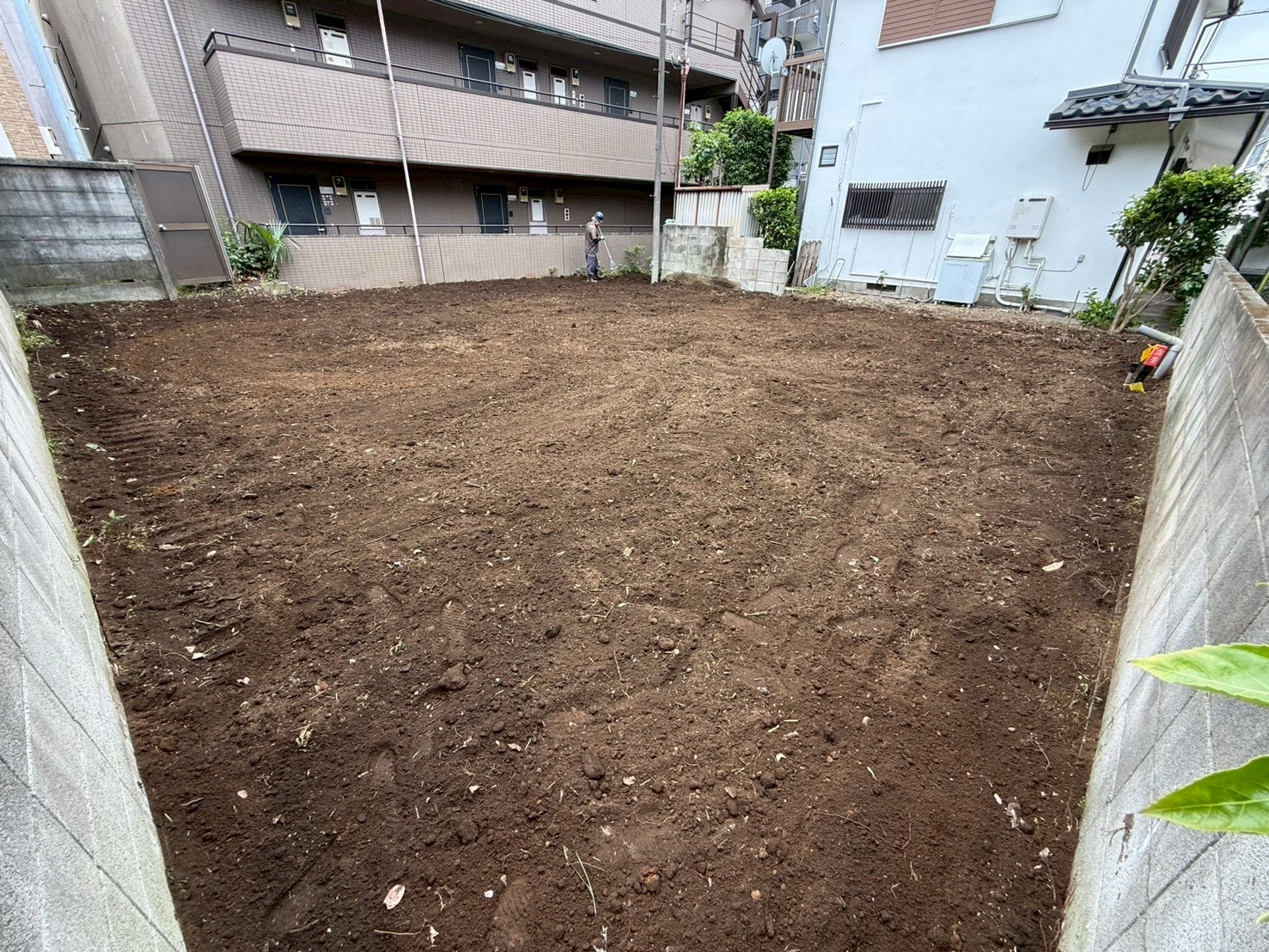施工事例の画像