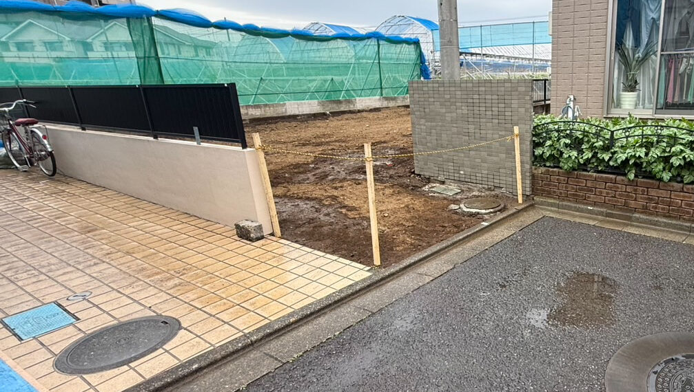 施工事例の画像