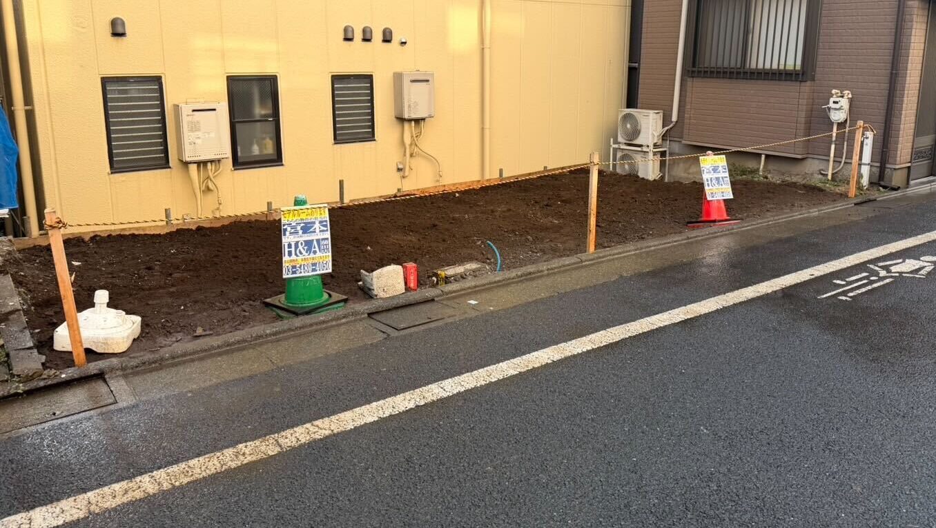 施工事例の画像