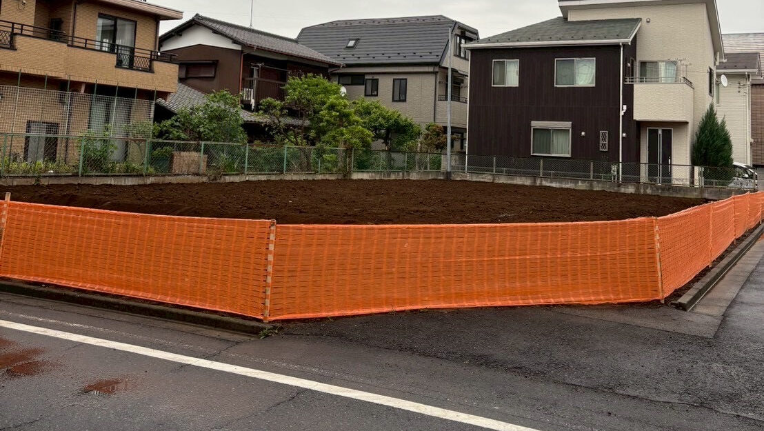 施工事例の画像