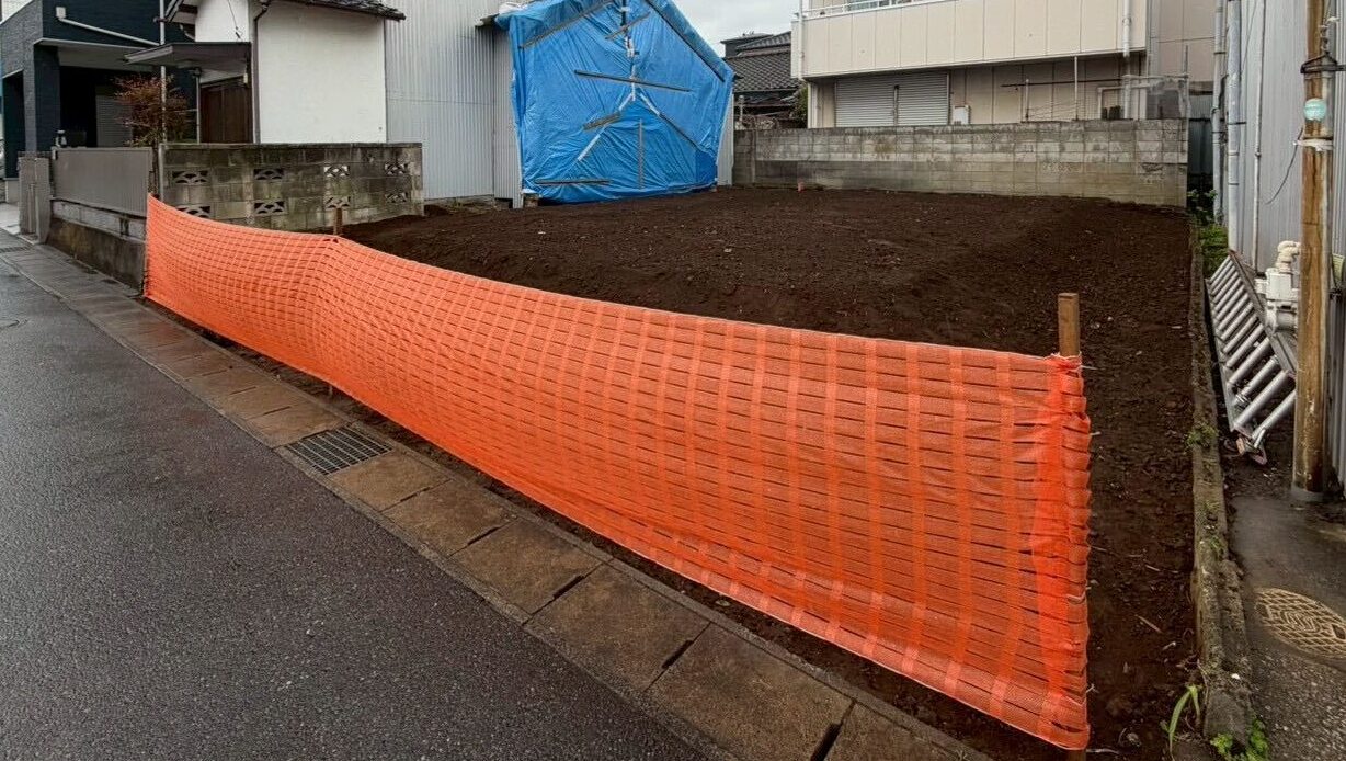 施工事例の画像