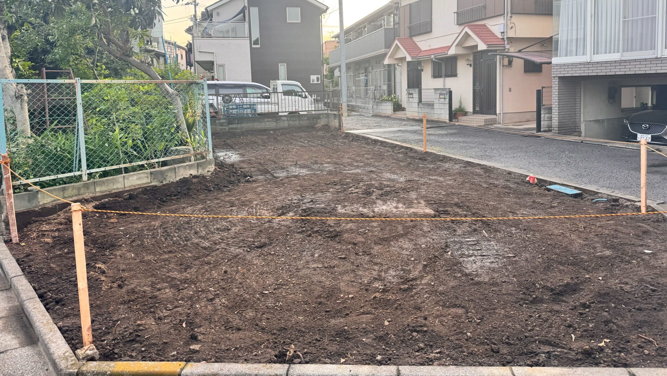 施工事例の画像