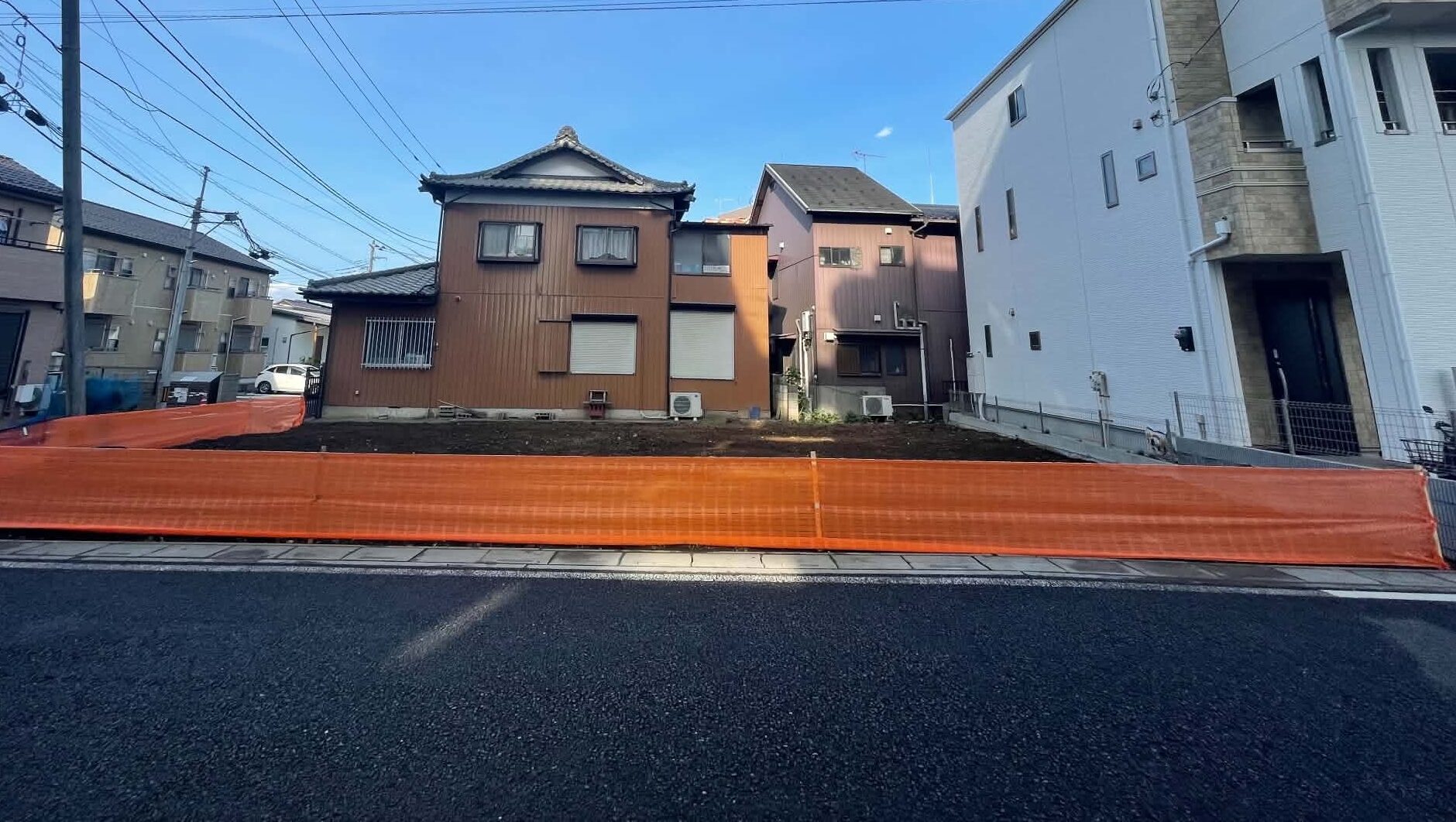 施工事例の画像