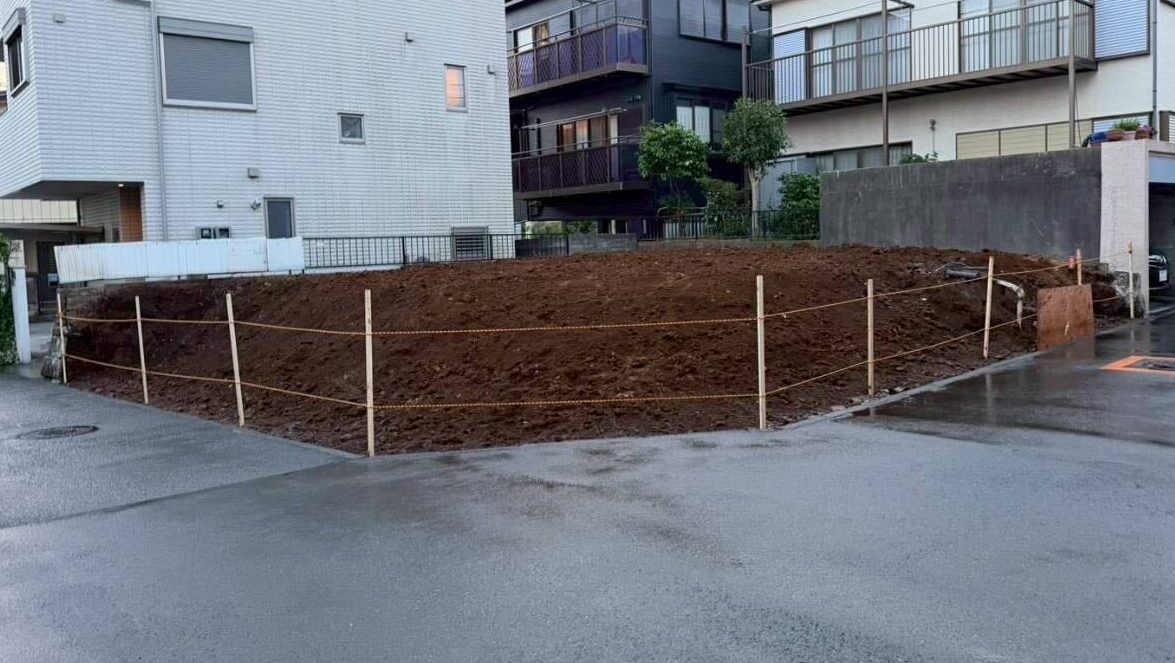 施工事例の画像