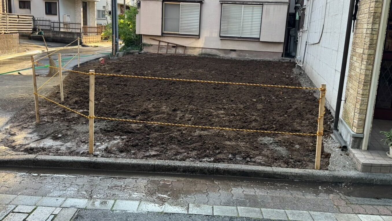 施工事例の画像