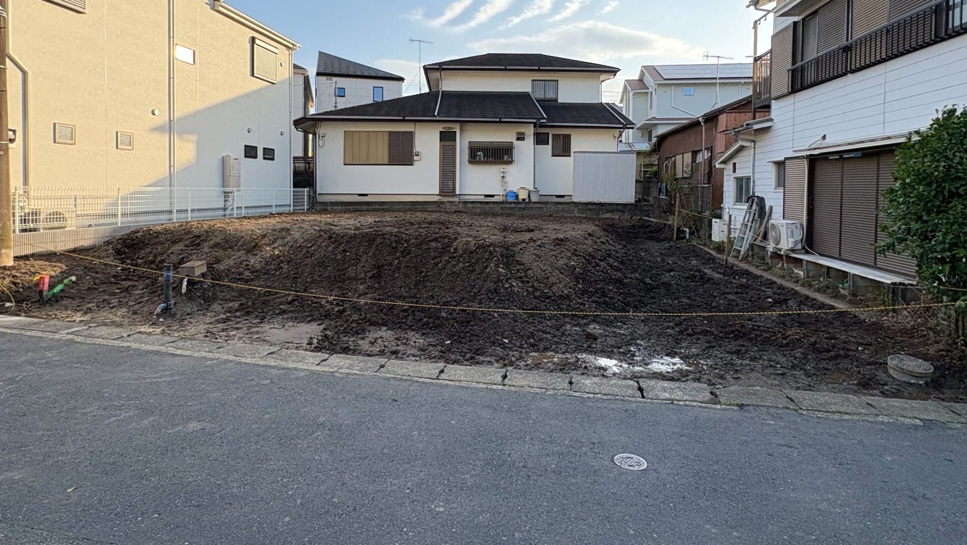 施工事例の画像