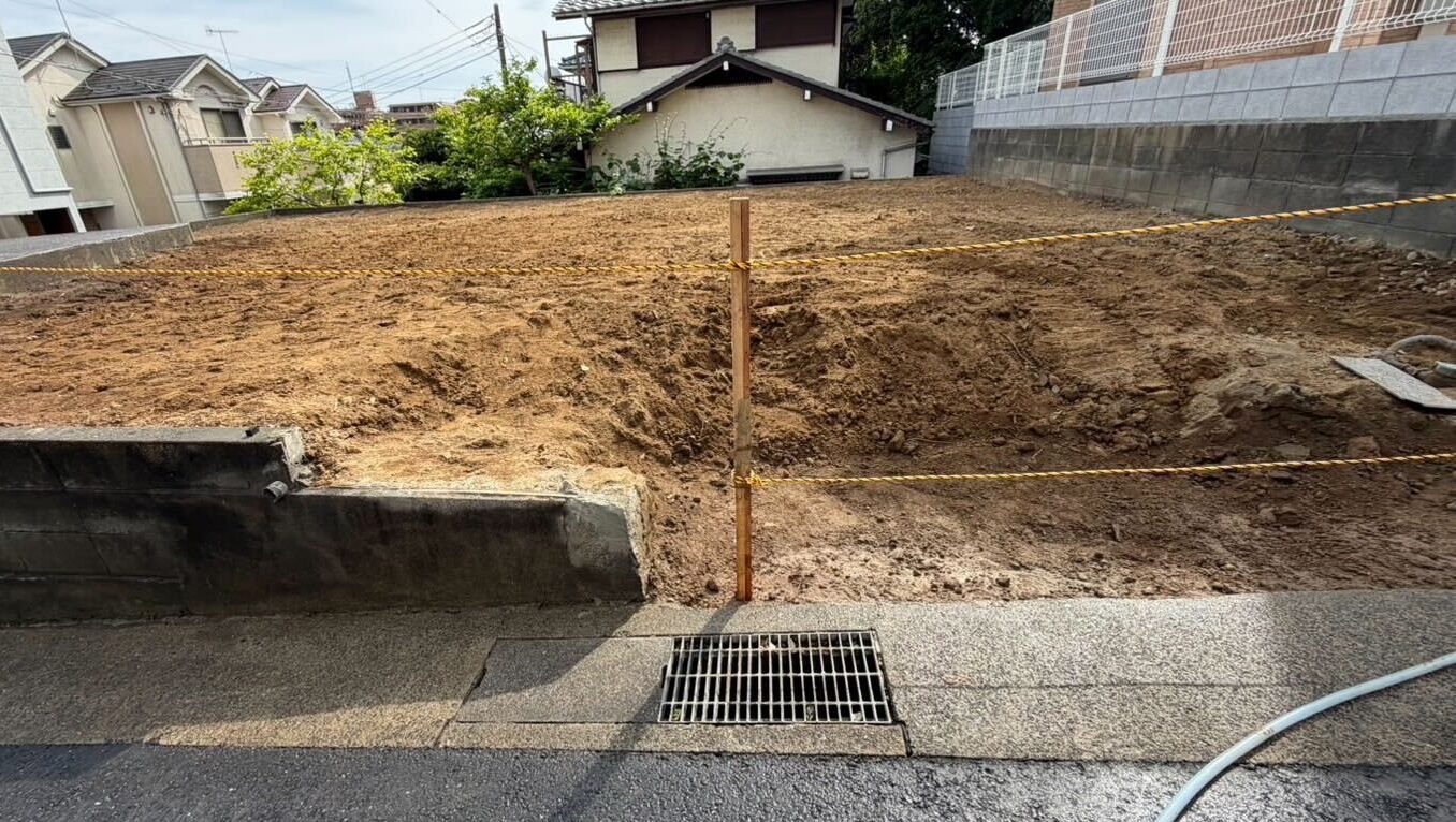 施工事例の画像
