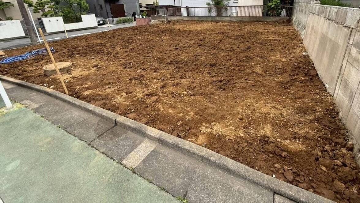 施工事例の画像