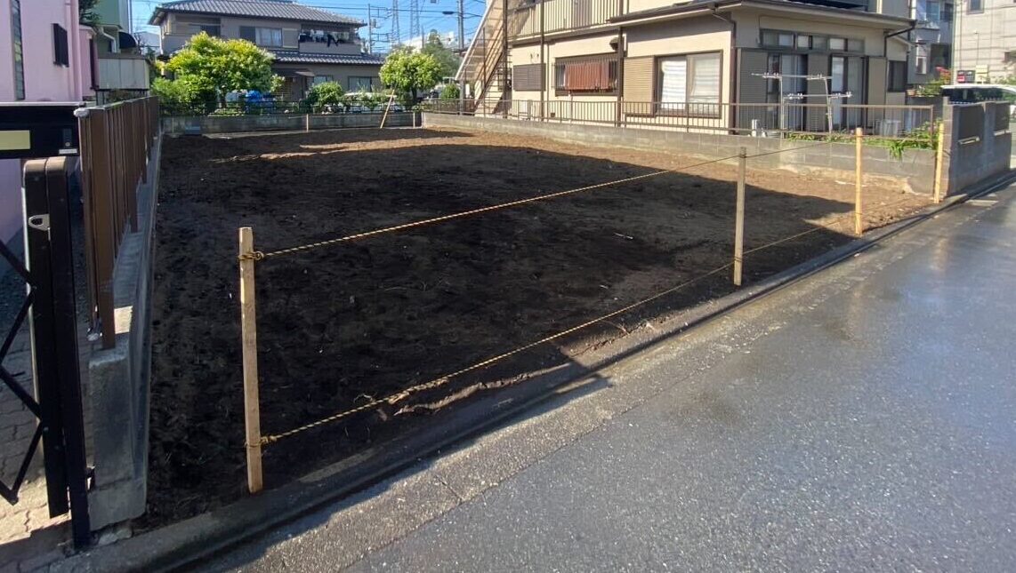 施工事例の画像