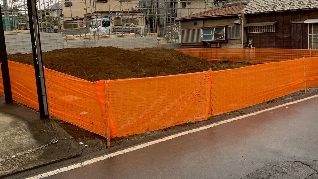 施工事例の画像