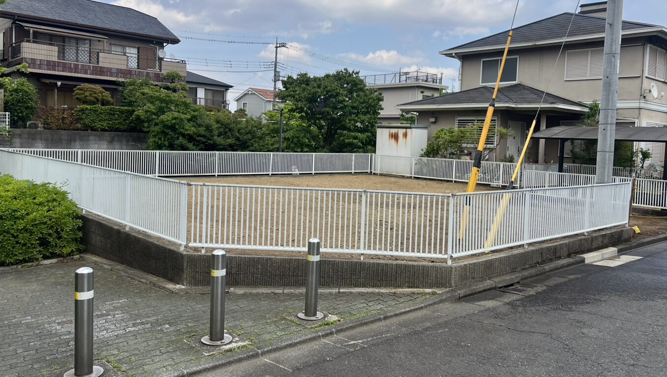 施工事例の画像