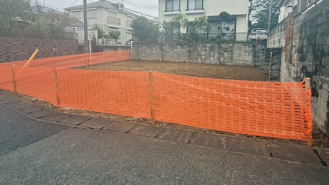 施工事例の画像