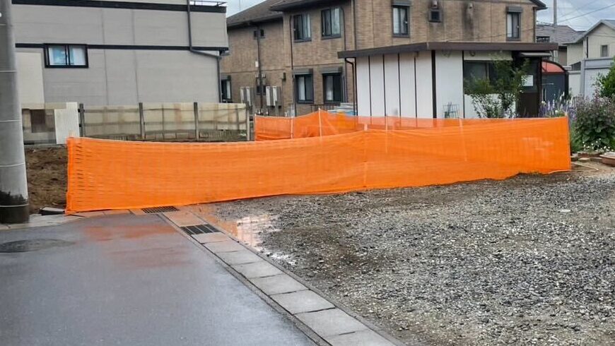 施工事例の画像