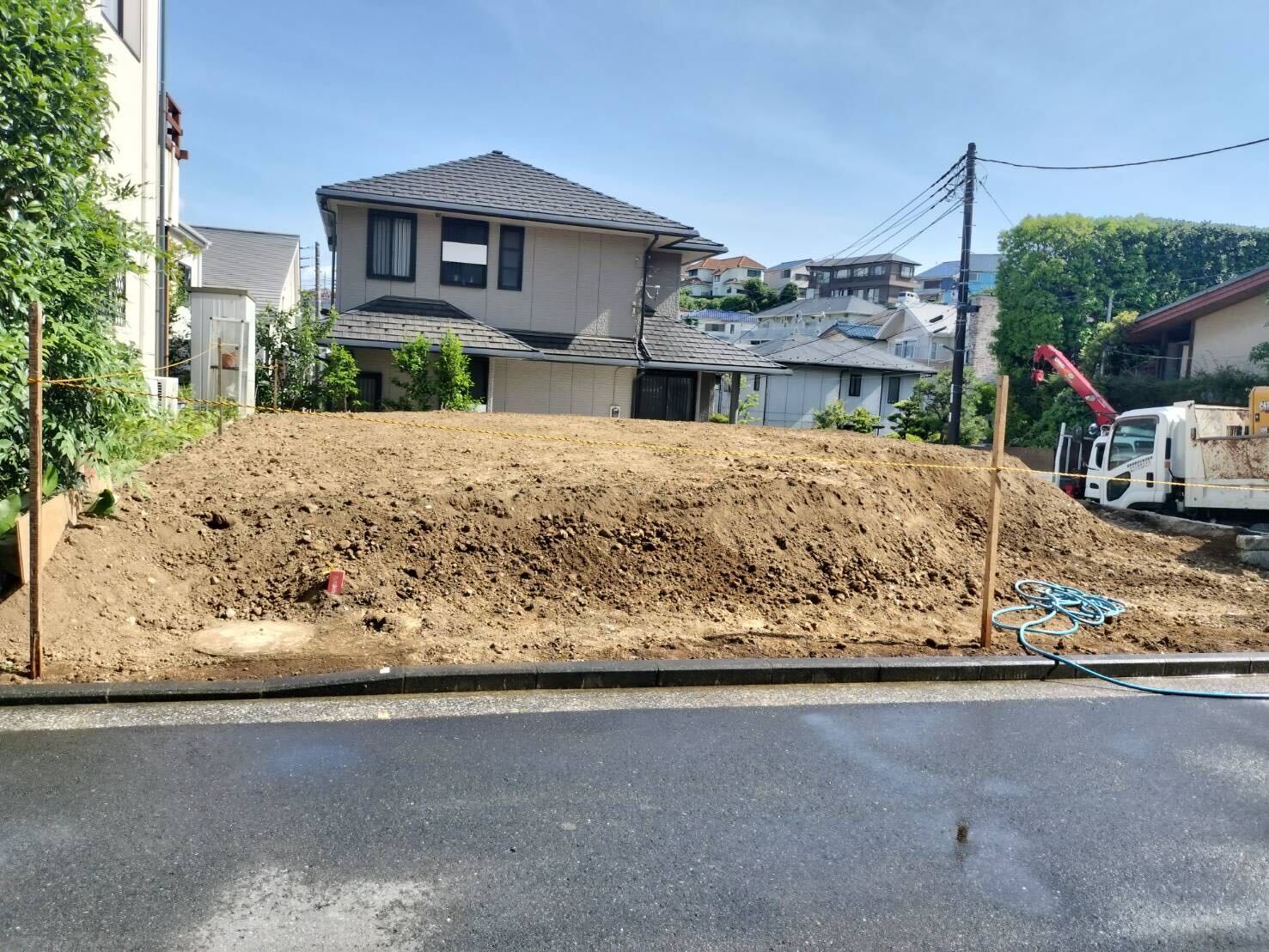 施工事例の画像