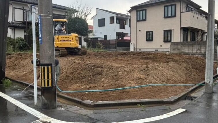 施工事例の画像