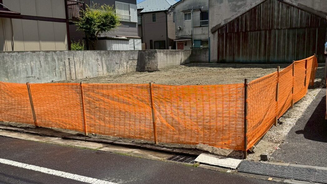 施工事例の画像