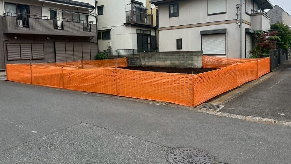 施工事例の画像