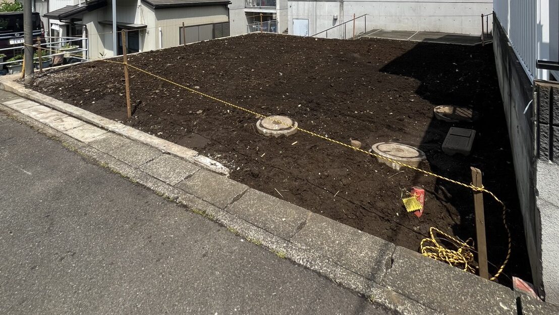 施工事例の画像