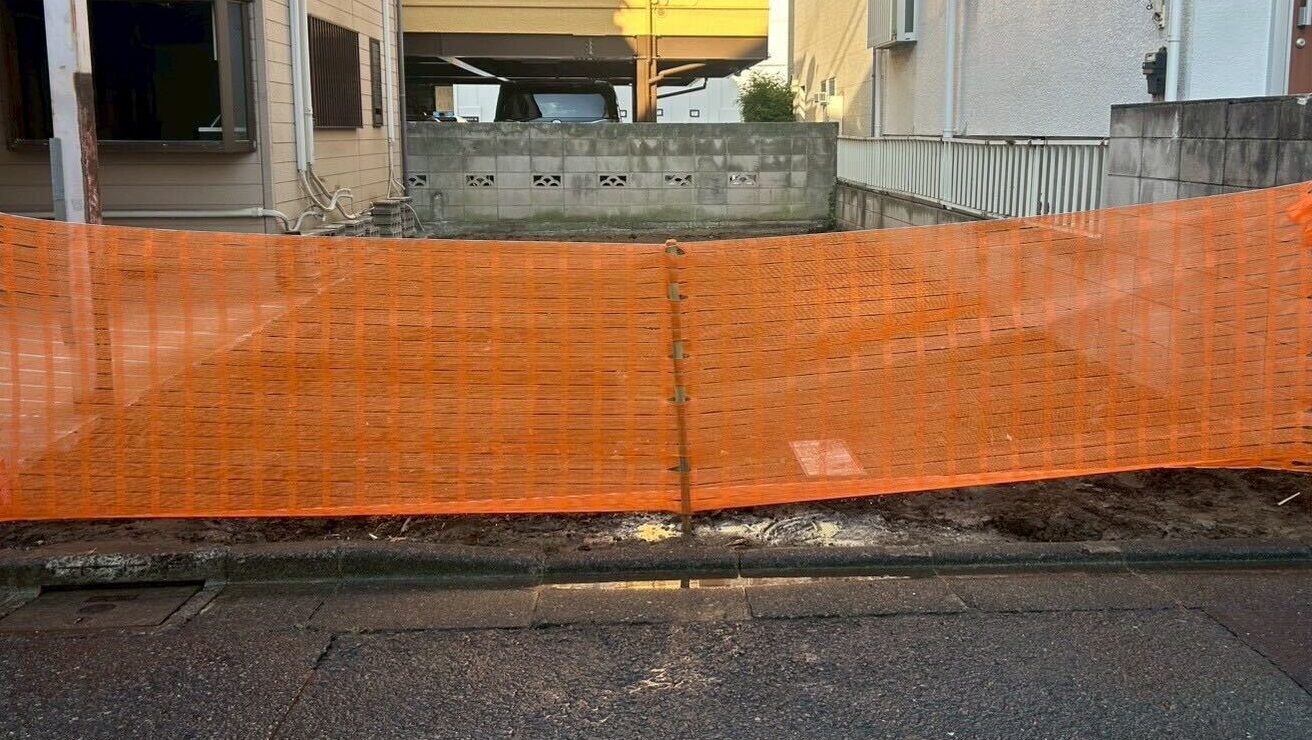 施工事例の画像