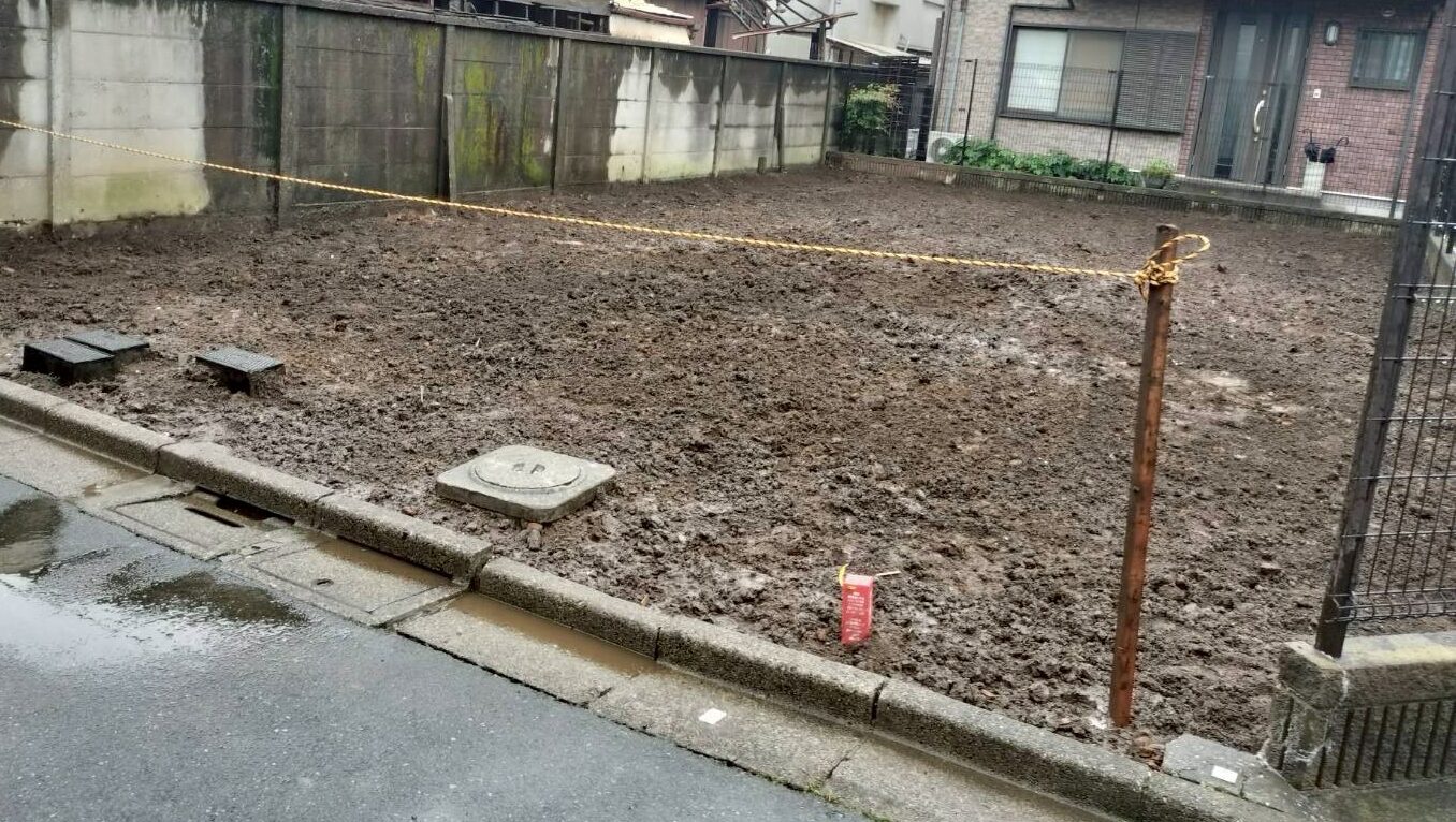 施工事例の画像