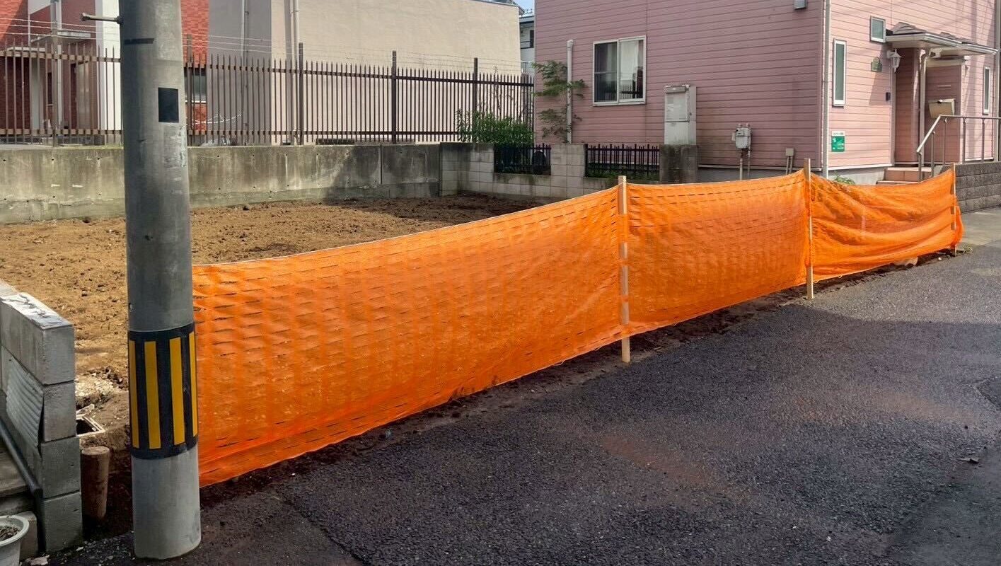 施工事例の画像