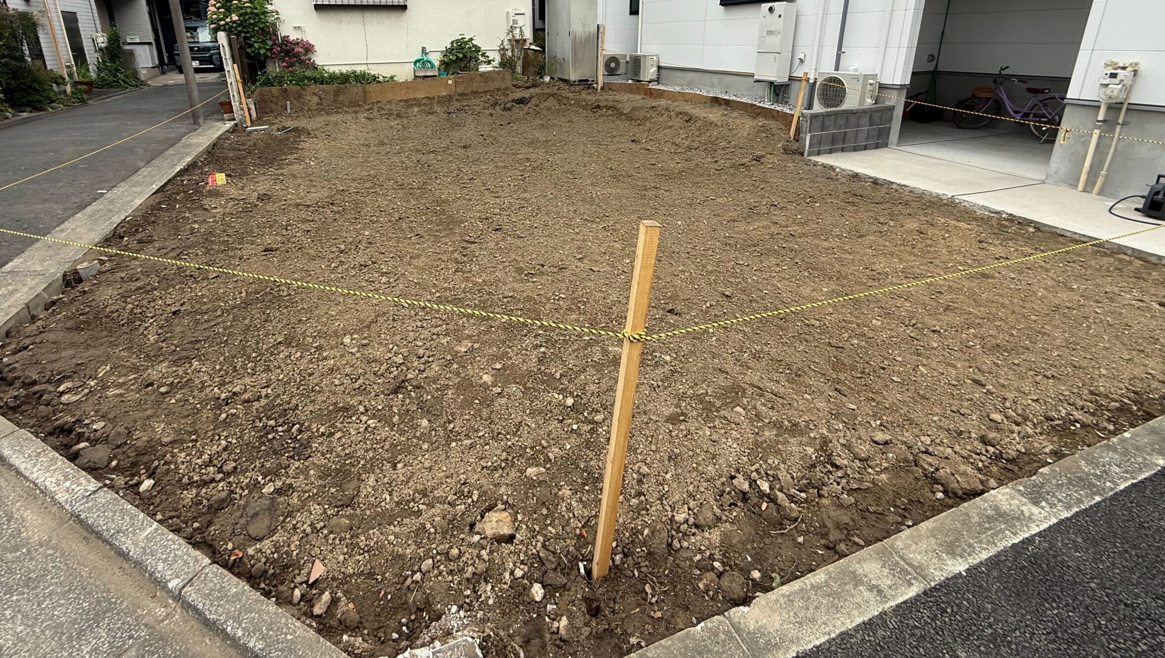 施工事例の画像