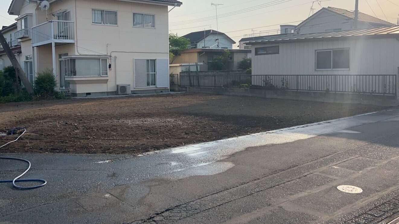 施工事例の画像
