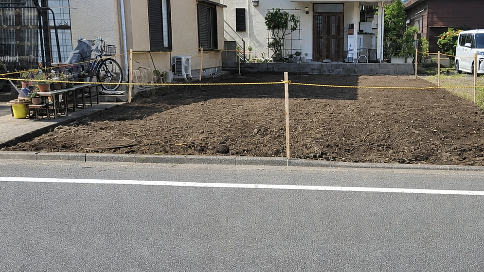 施工事例の画像