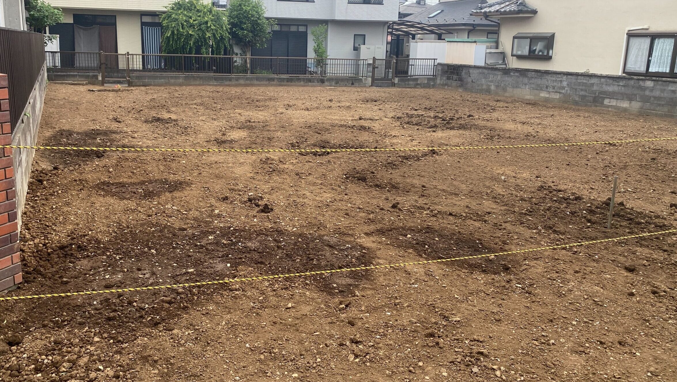 施工事例の画像