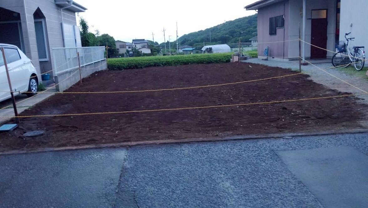 施工事例の画像