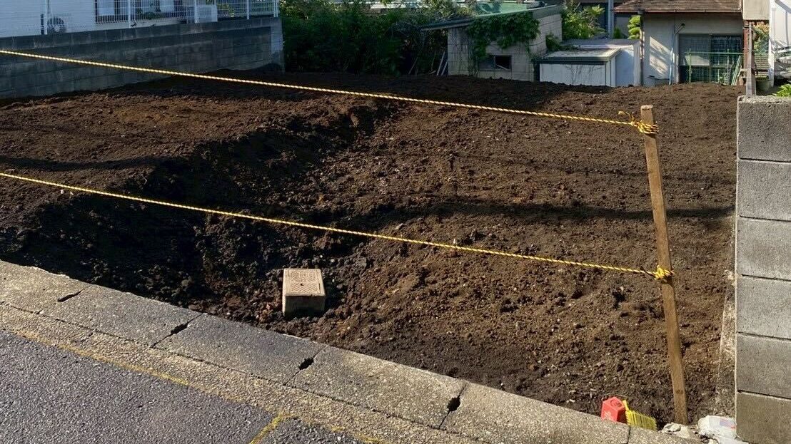 施工事例の画像